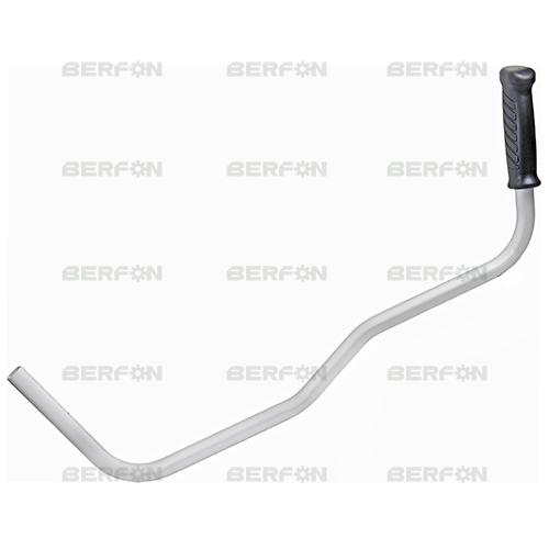 HASTE GUIADOR ROÇADORA STIHL 22mm